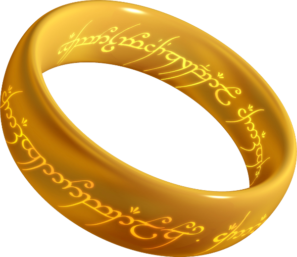 The one ring